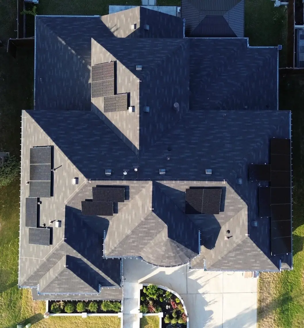 Solar operations management near me Texas